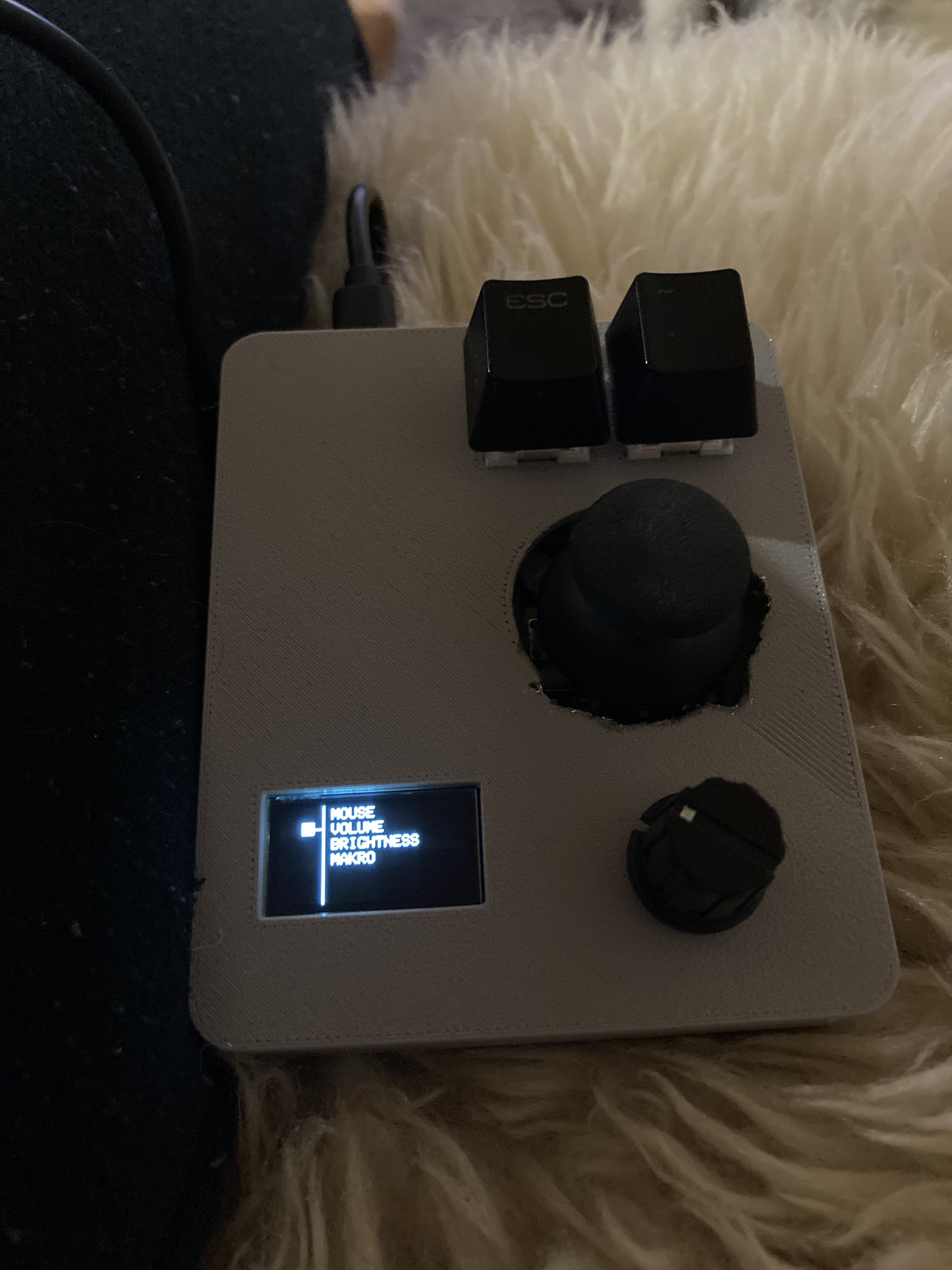 Rpi Pico
