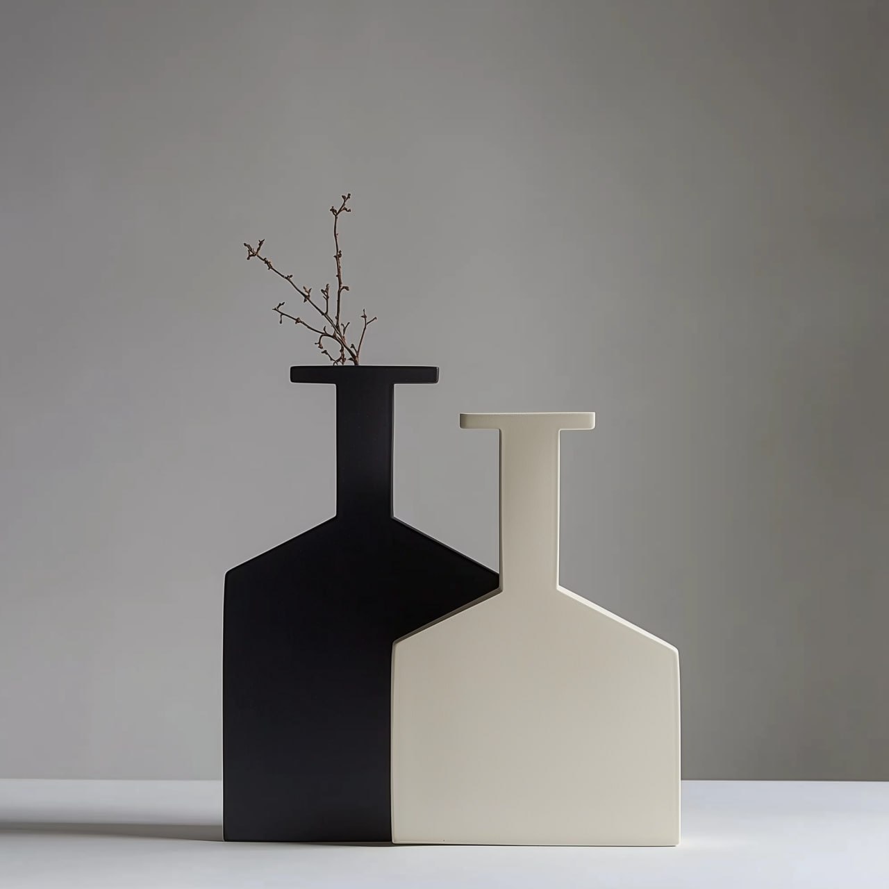 Linea Vase