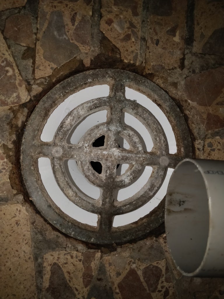 Drain/Sink Funnel