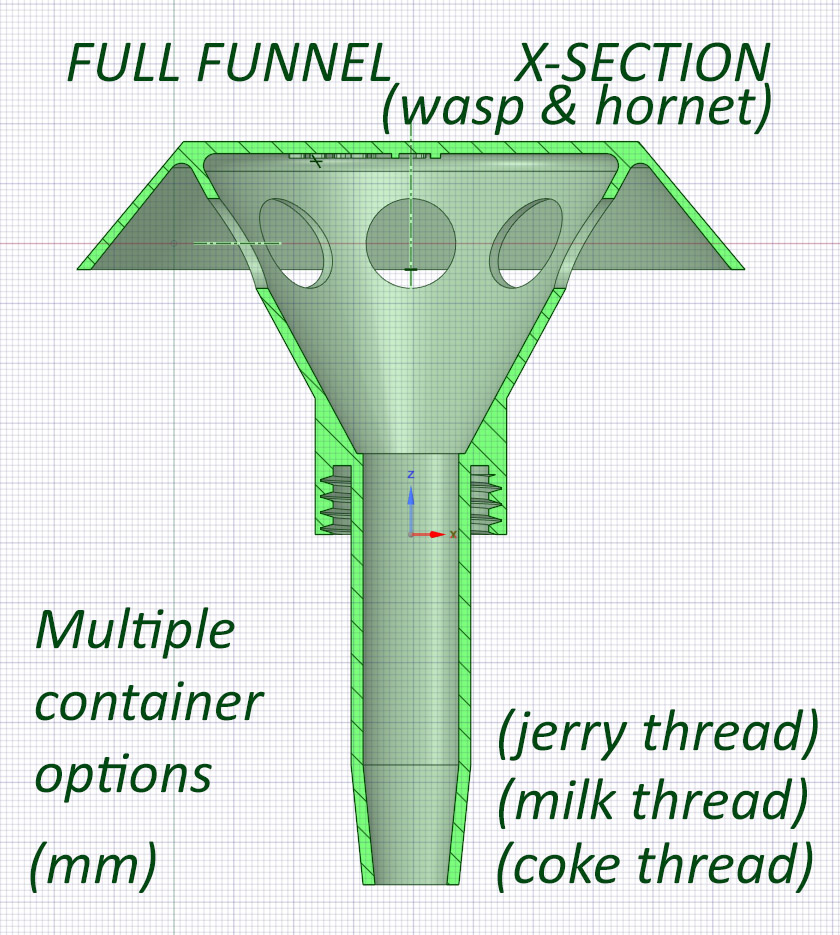 Top 5 Best Wasp And Hornet Traps Updated In 2023 - vrogue.co