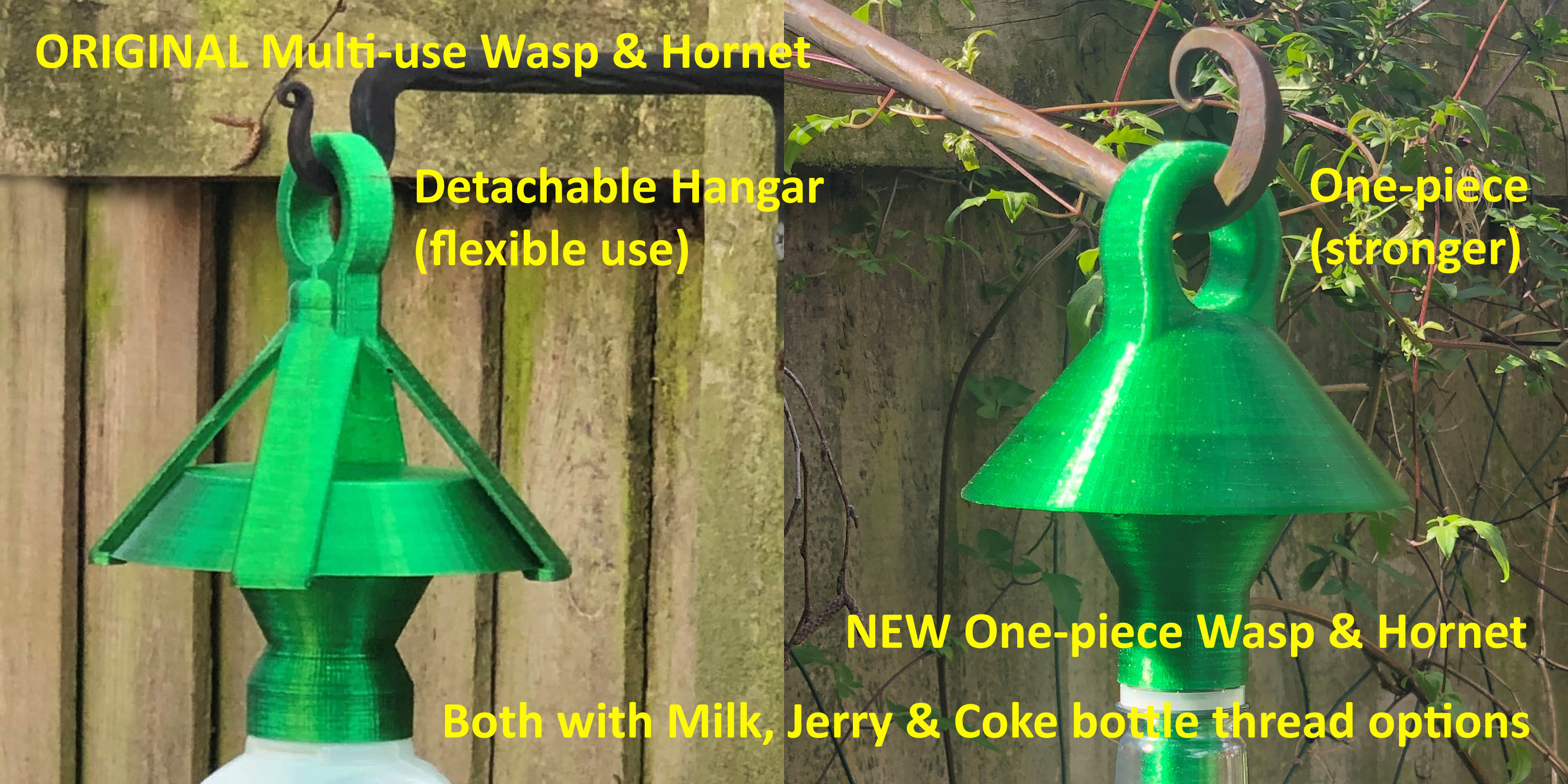 Top 5 Best Wasp And Hornet Traps Updated In 2023 - vrogue.co