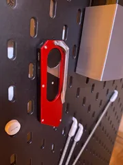 Maker Knife Skadis Holder