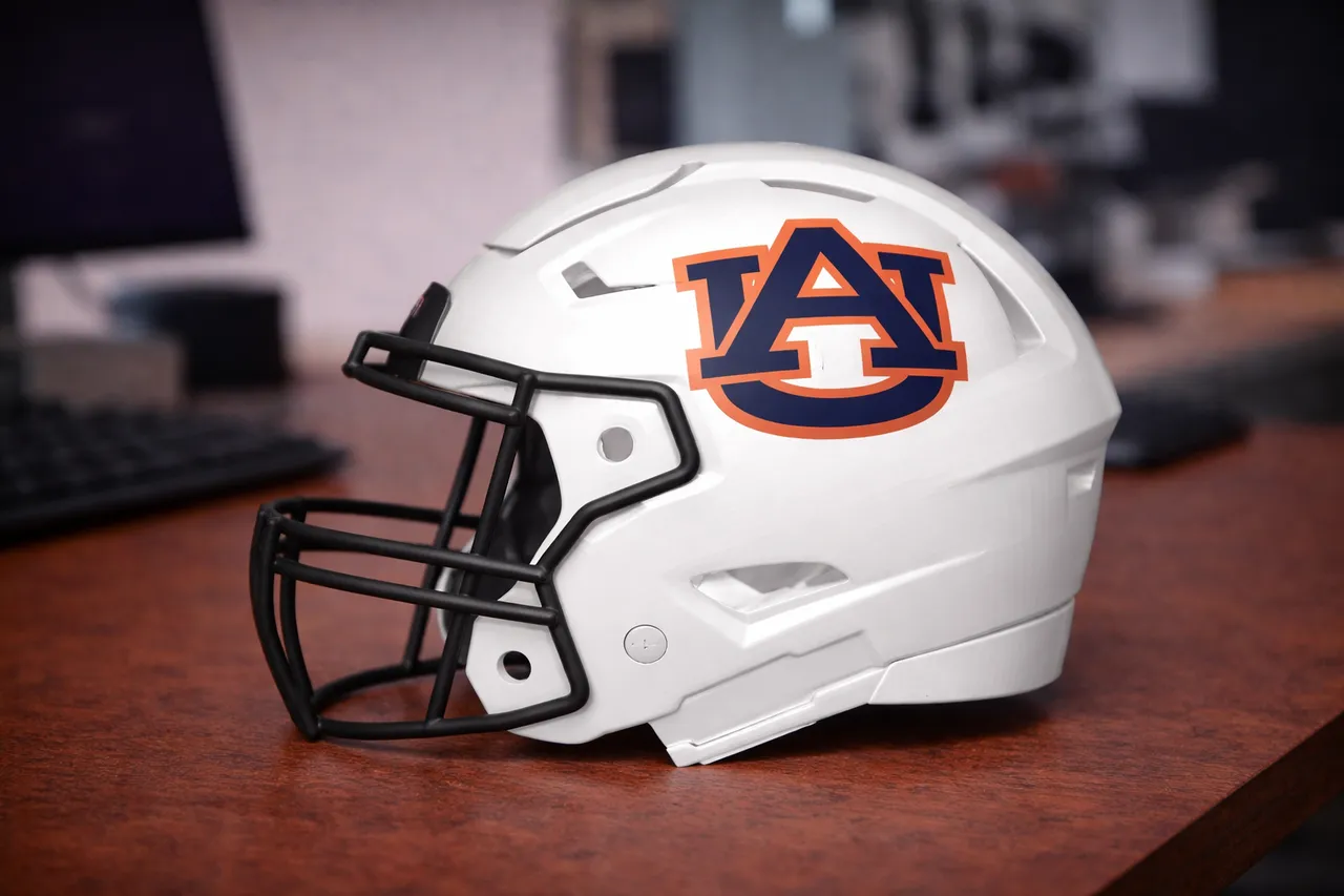 auburn collage football helmet Bo Jackson Autographed Tigers Speedflex Authentic JSA Wi – Game Day Legends making it perfect for display in a man cave Cam Newton Signed Auburn Football