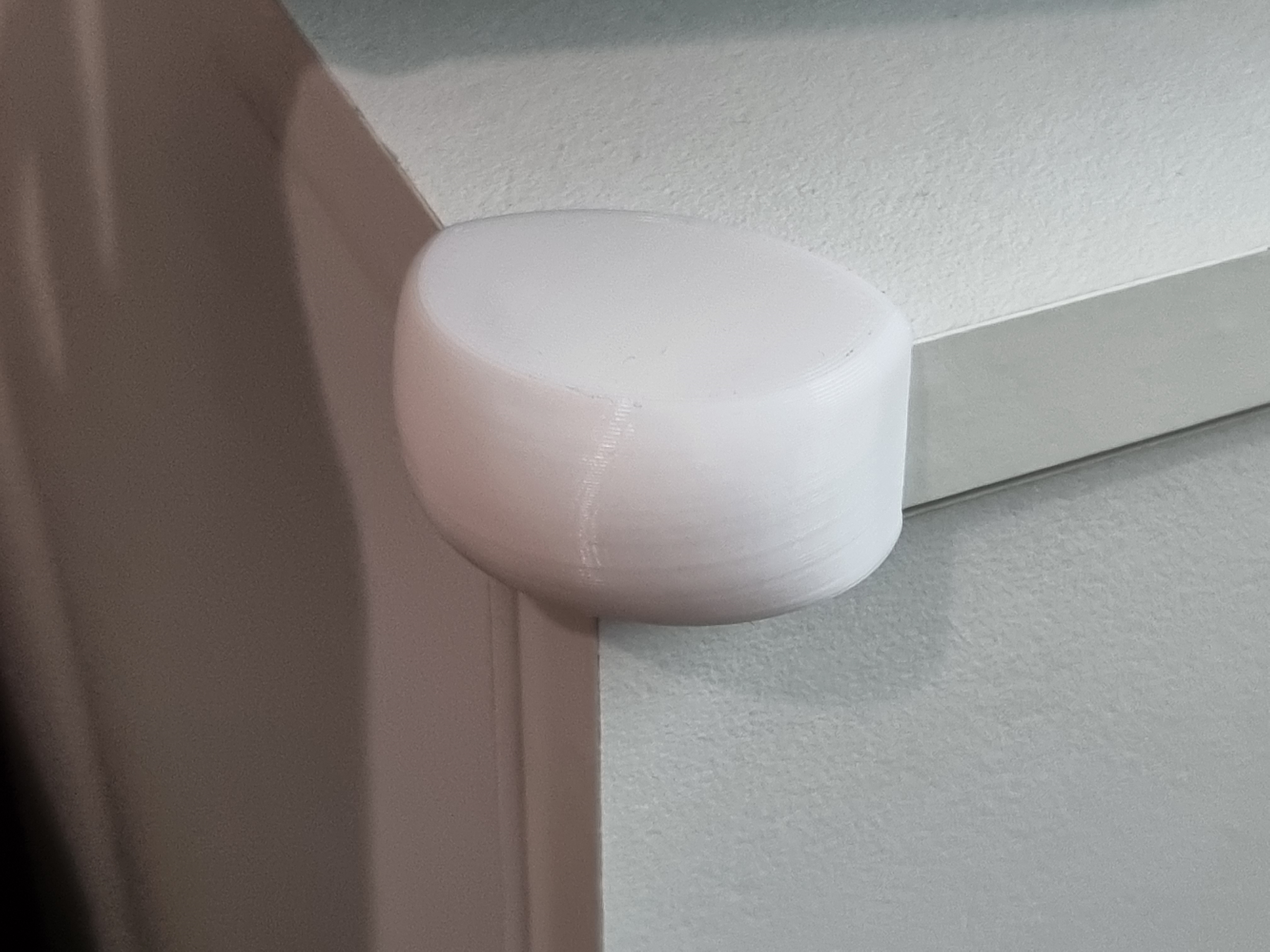 Corner Protection Low Profile