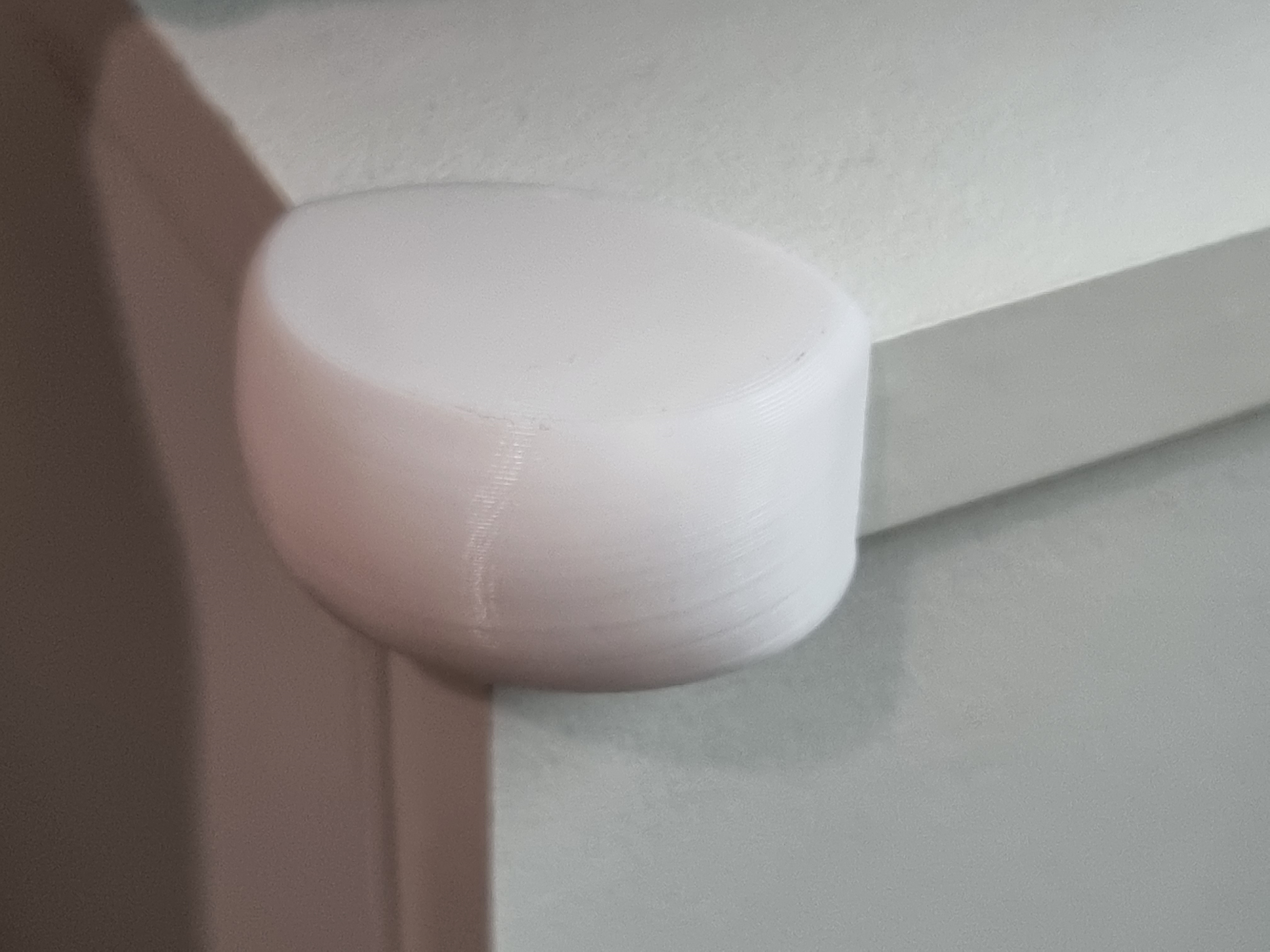 Miniatura 3 do modelo 3D Corner Protection Low Profile