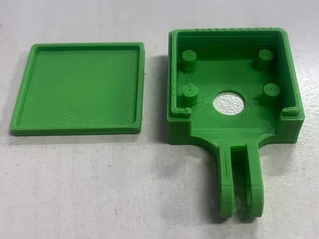 Raspberry Pi Camera Module V2 box
