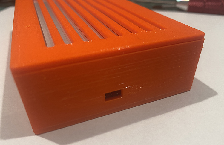 Raspberry Pi Ups Enclosure For Makerfocus Raspberry Pi Battery Pack