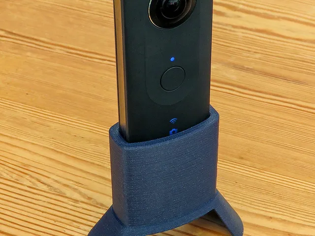 Ricoh Theta S Stable Camera Base