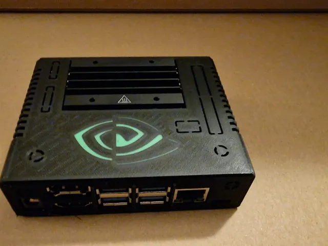 Jetson Nano MMU2S