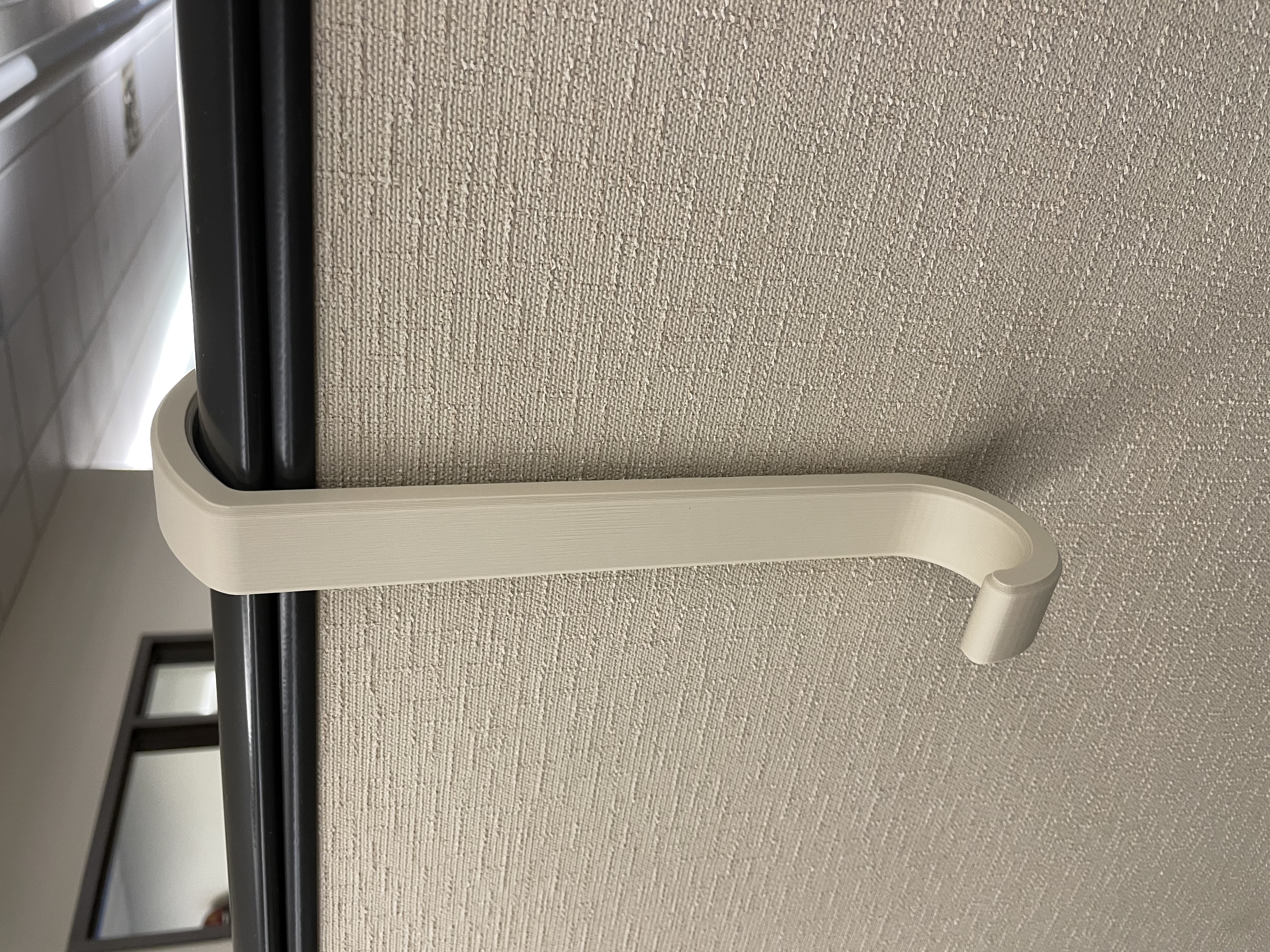 3" Cubicle Wall Hook