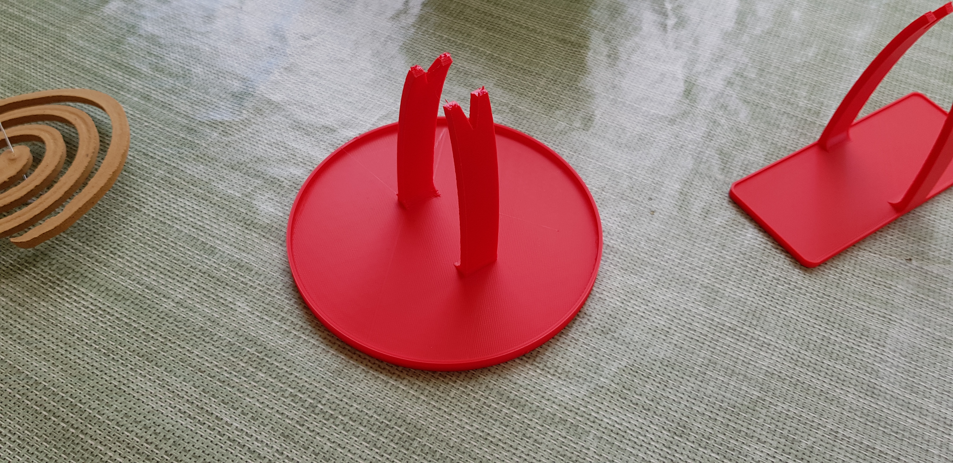 Mosquito Coil Holder — miniatura 7
