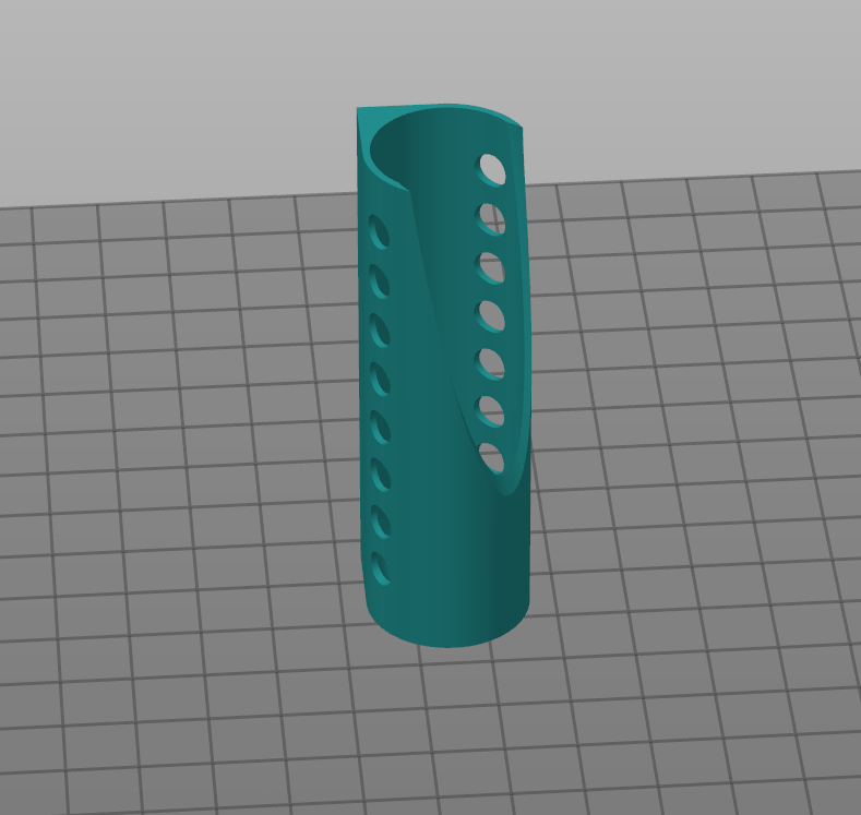 Seago Sonic SG551 holder