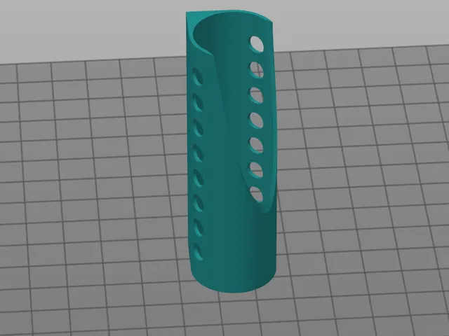 Seago Sonic SG551 holder