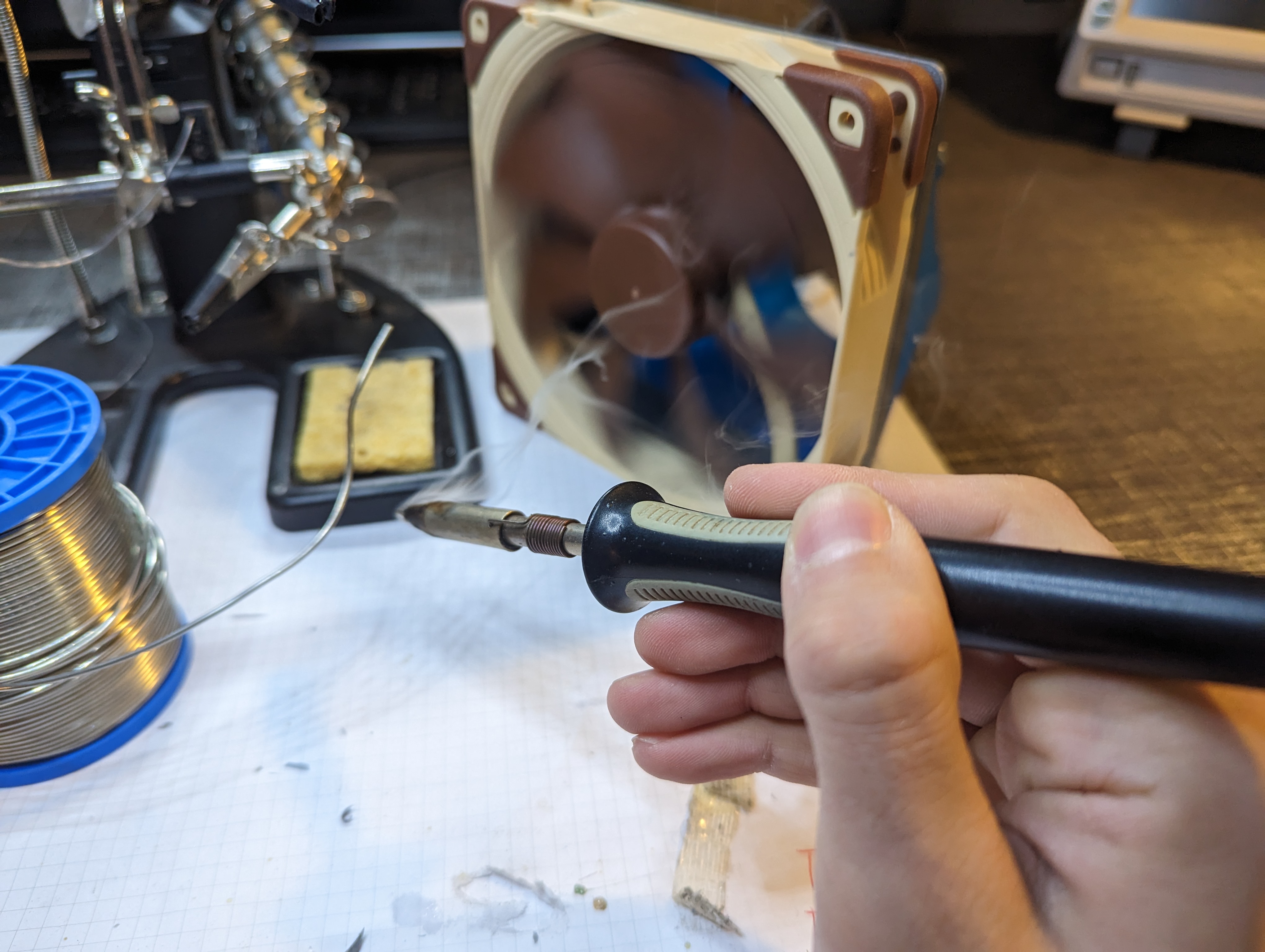 simple-soldering-cooling-fan-by-kumquad-download-free-stl-model