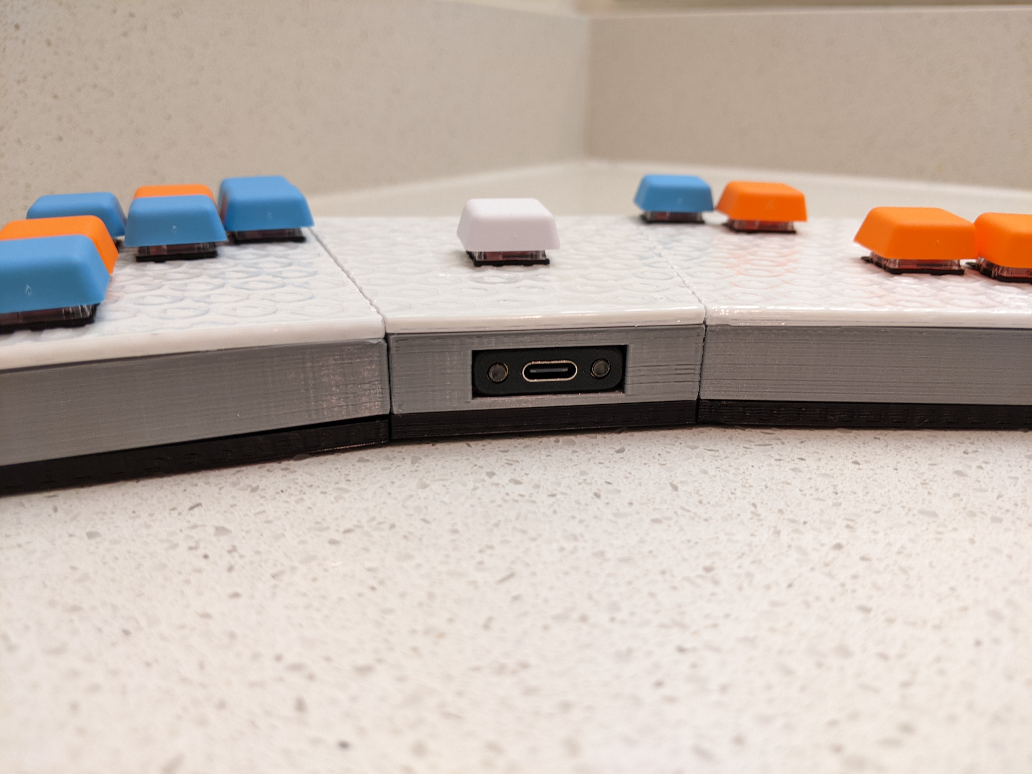 TiltBox 3D model
