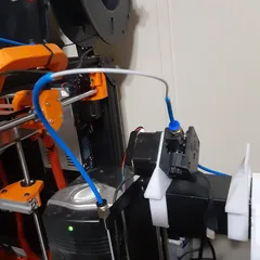 Anycubic Mega filament buffer...