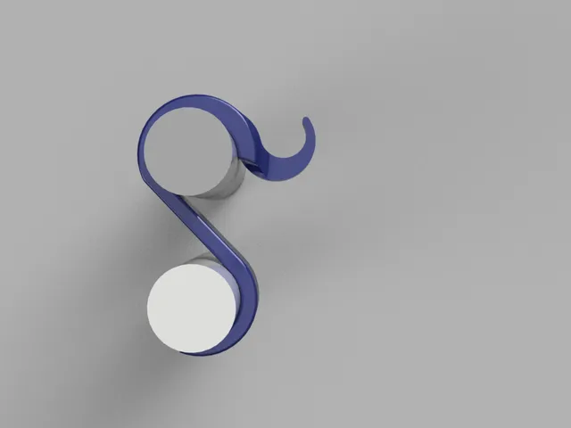 Radiator hook
