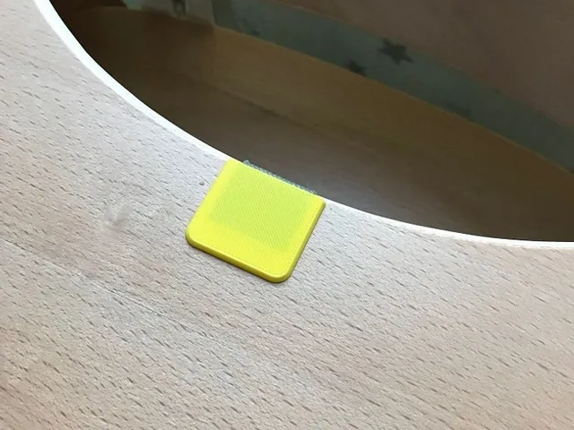 Hauck Beta+ Mess Plug