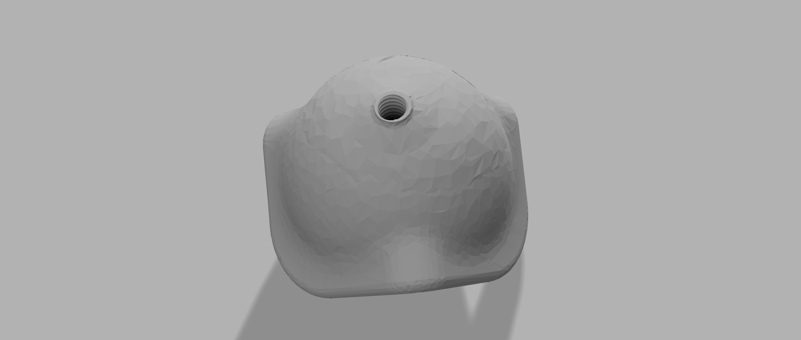 Corner Boober (M4 thread) — miniatura 2