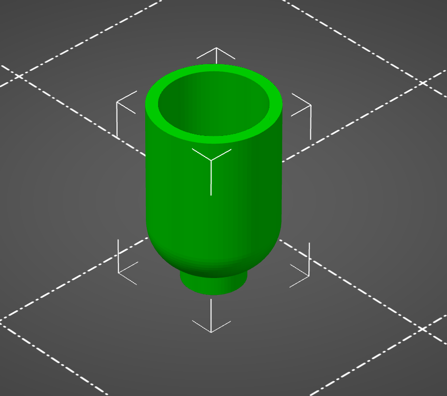 Phone Light Focalizer