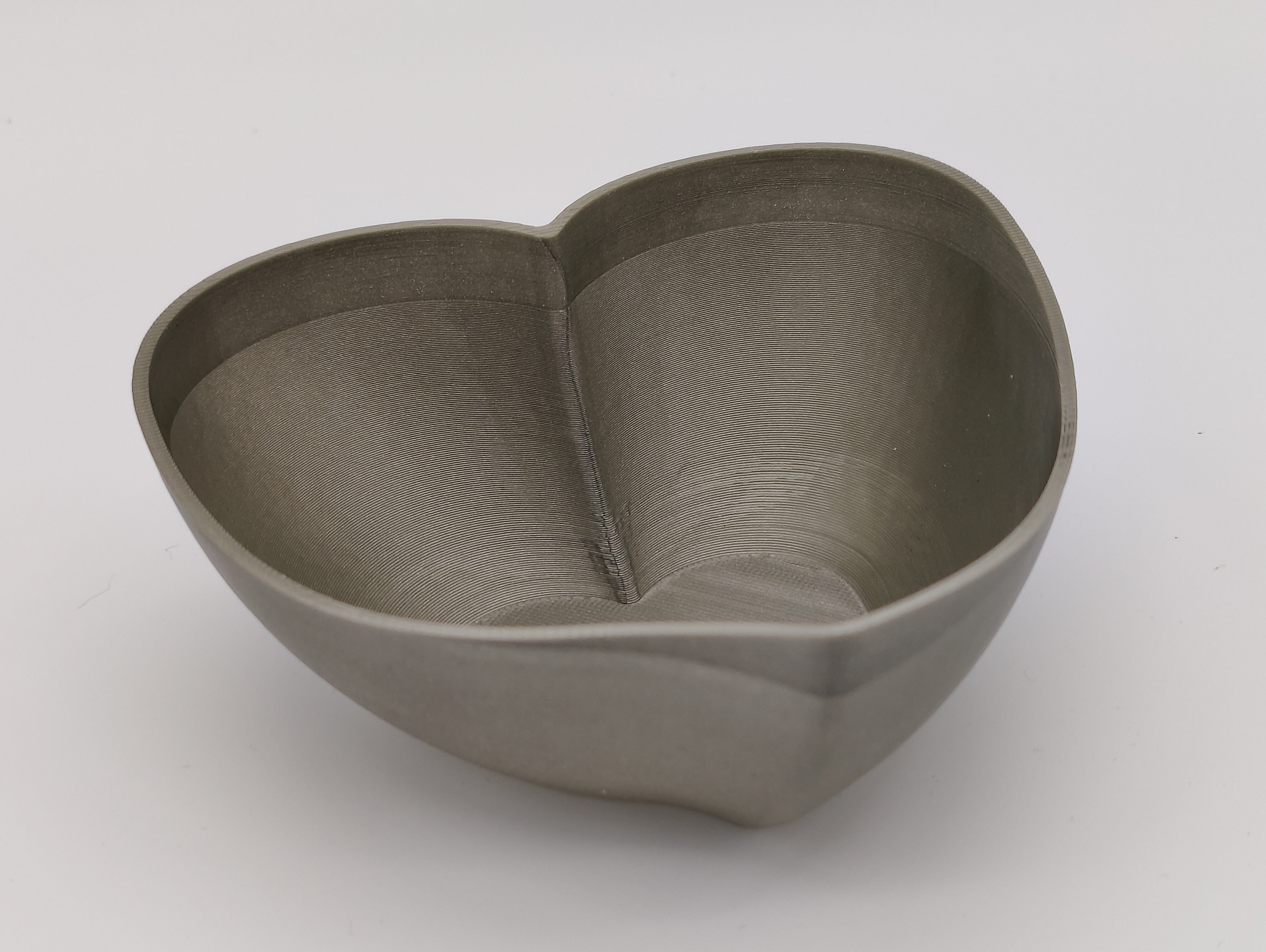 Heart Bowl