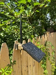The People's Repeater - Affordable Solar Mesh Repeater