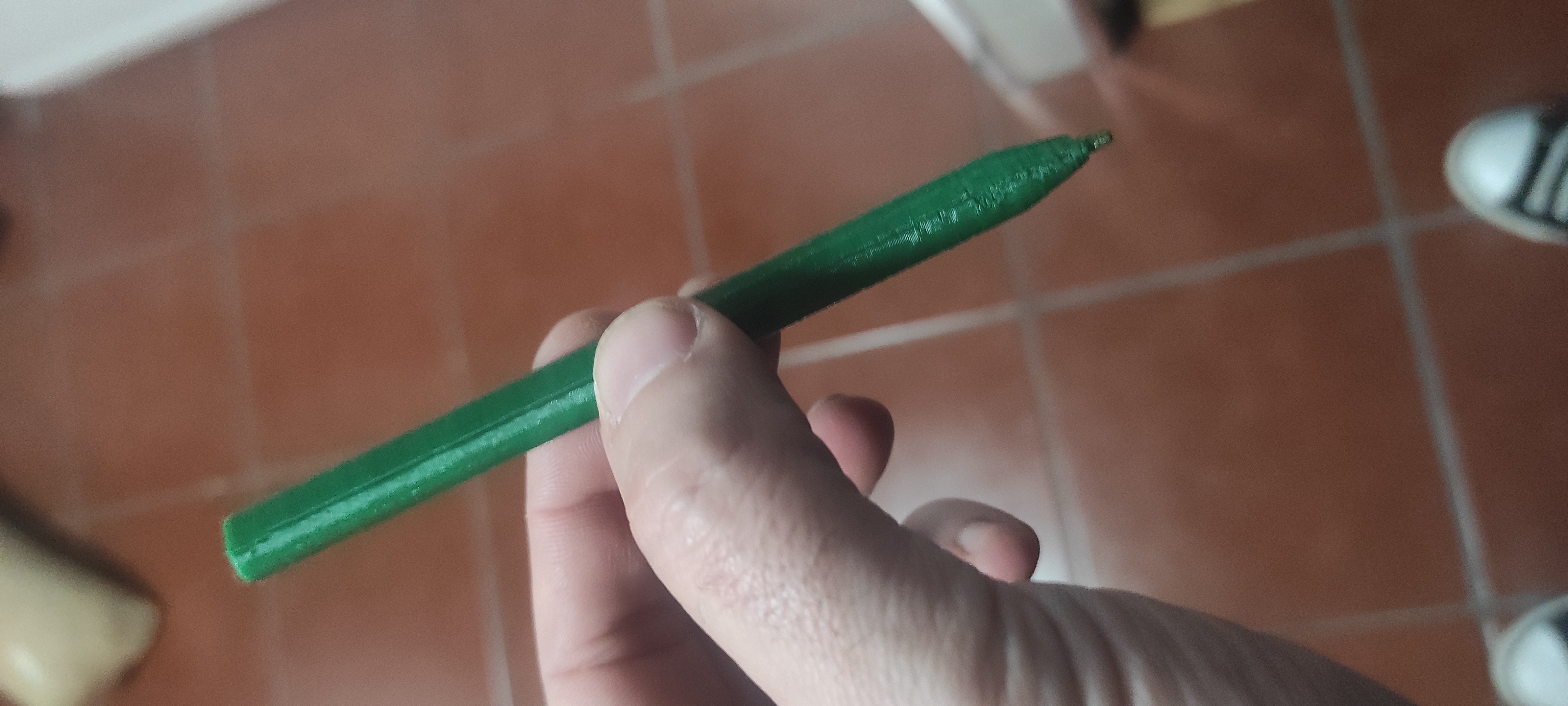 Stylus for kids