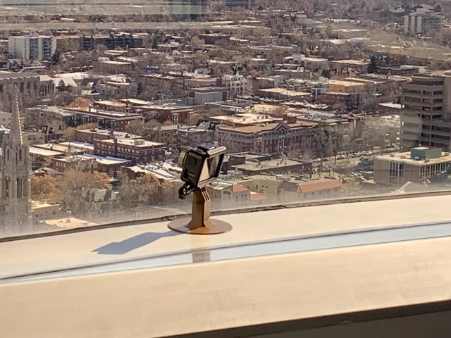 Camera Stand