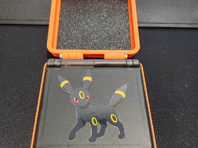 Anbernic RG35XXSP Rugged Case