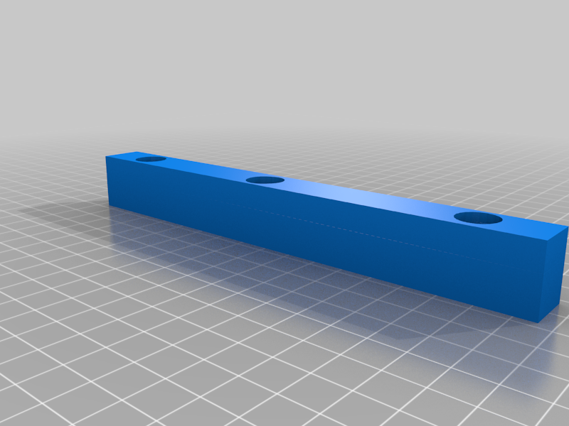 Shims for LG 32QK500 Fixed Angle Monitor Stand by sswilson | Download