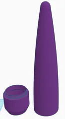 Der Red Max Plus (BT-70) Nosecone
