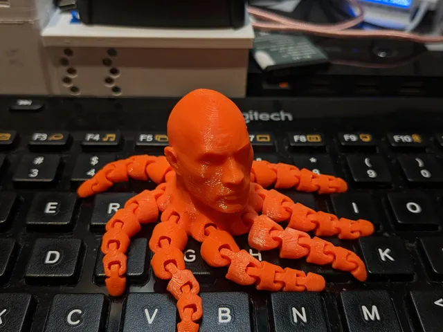 Rocktopus