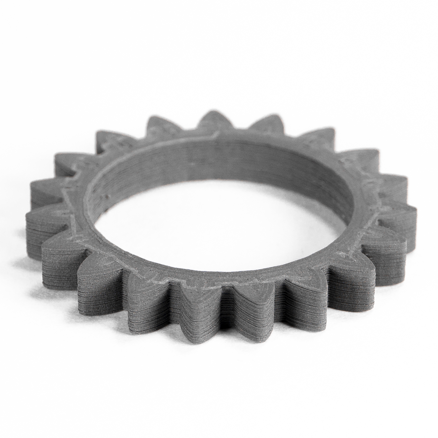 The Virtual Foundry Spur Gear