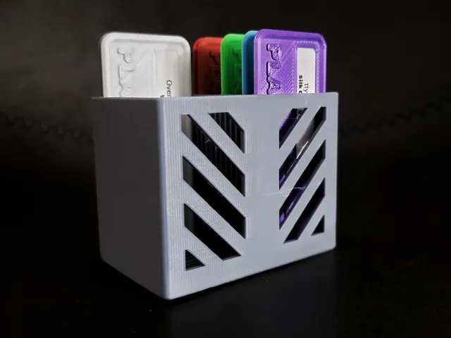 Filament Sample Container