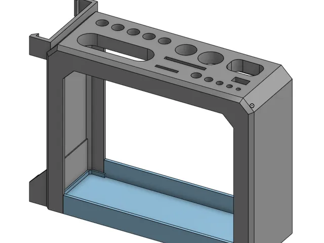 Sovol SV06 Tool Storage
