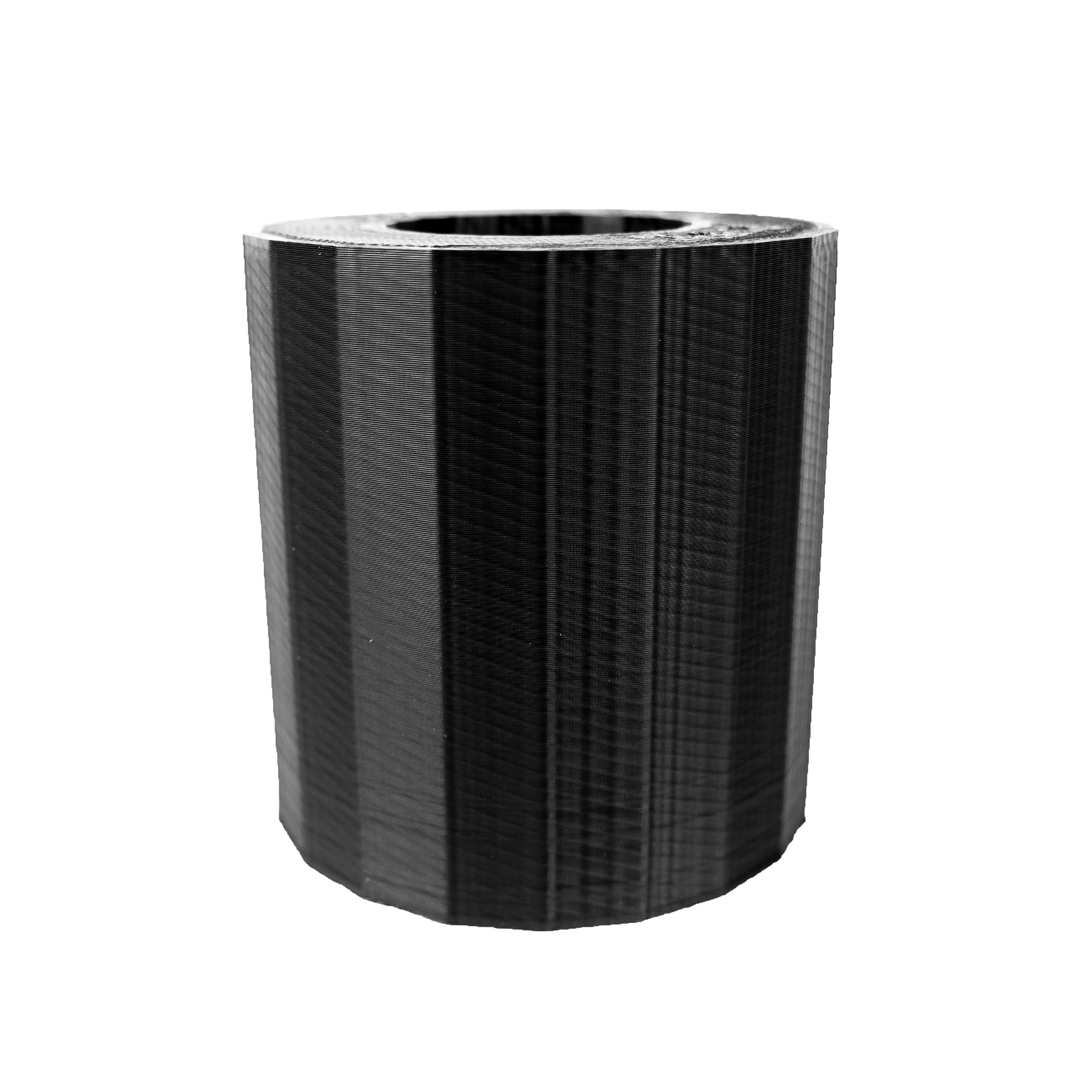 The Virtual Foundry Filamet Spool Holder Hub