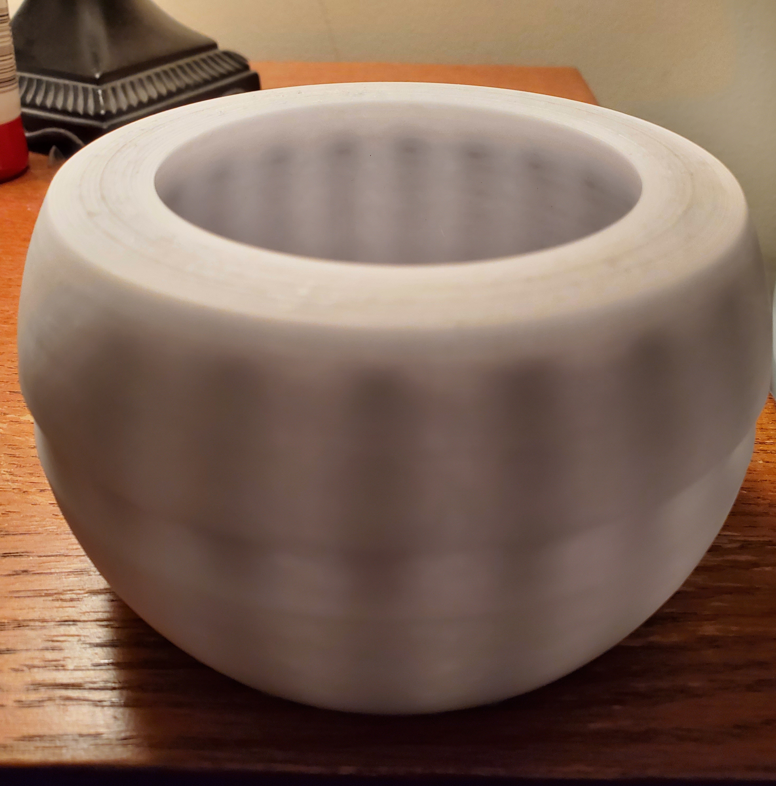 Heavy Bowl for Whatever