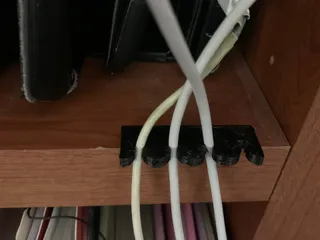 Sujeta Cables