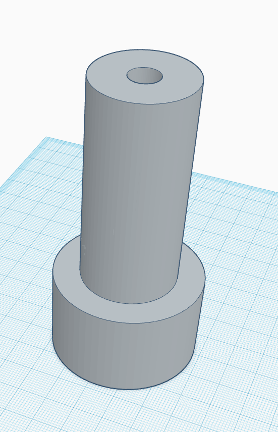 Miniatura 3 do modelo 3D Dyson Supersonic Wall mount