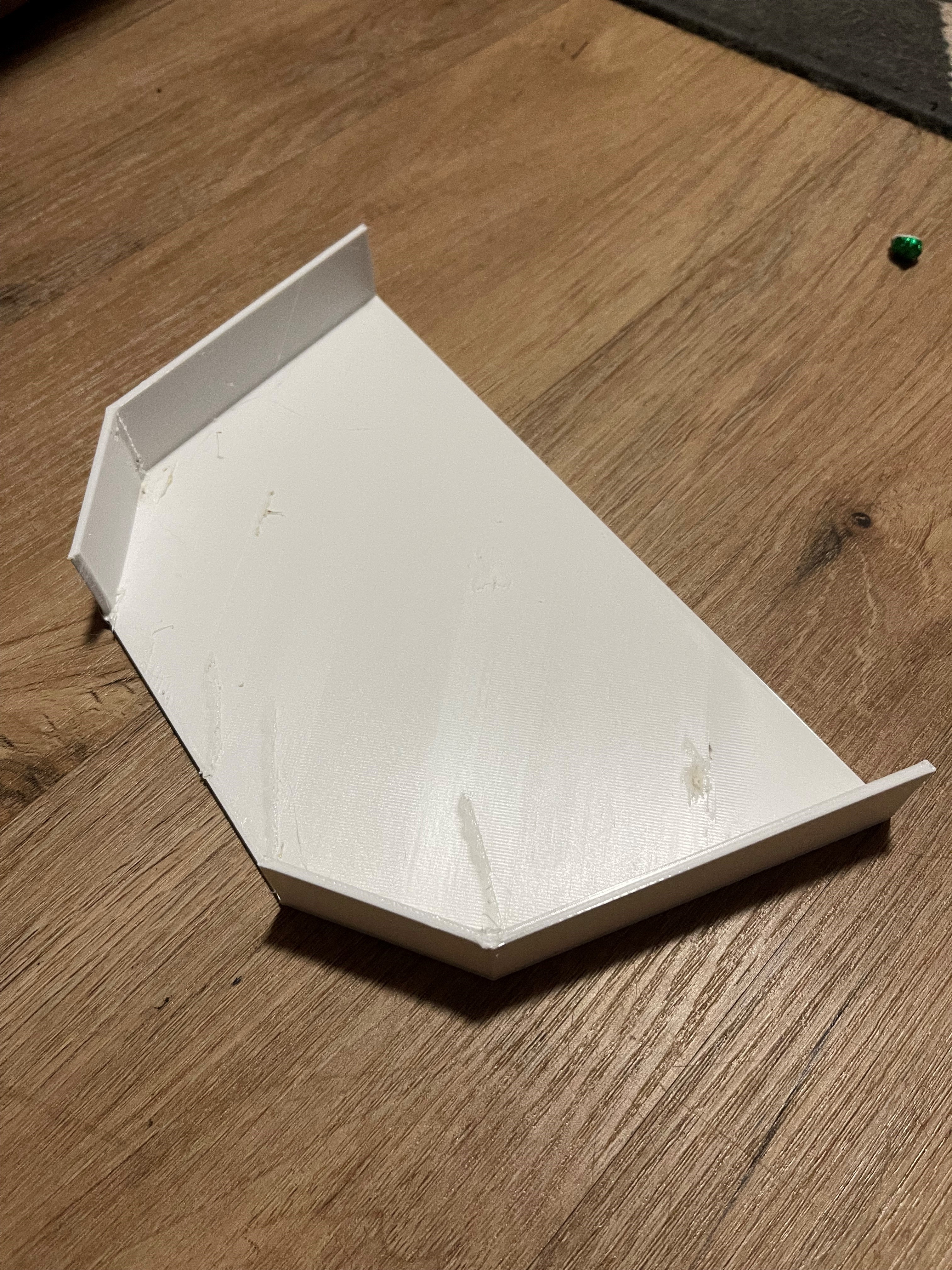 Prodigy Disc Bag separator