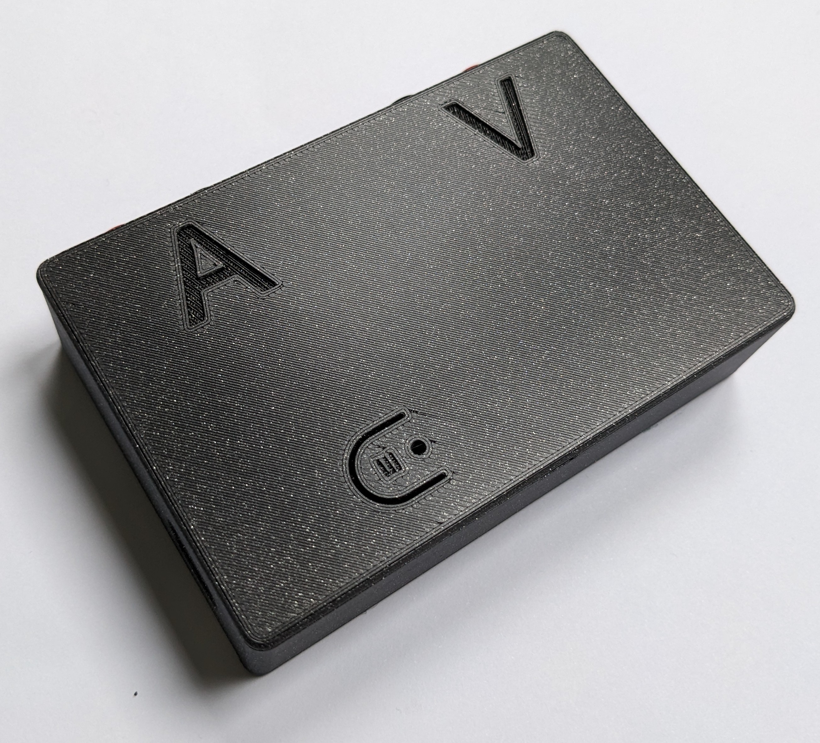DIY Bluetooth Voltmeter/Ammeter — thumbnail 2