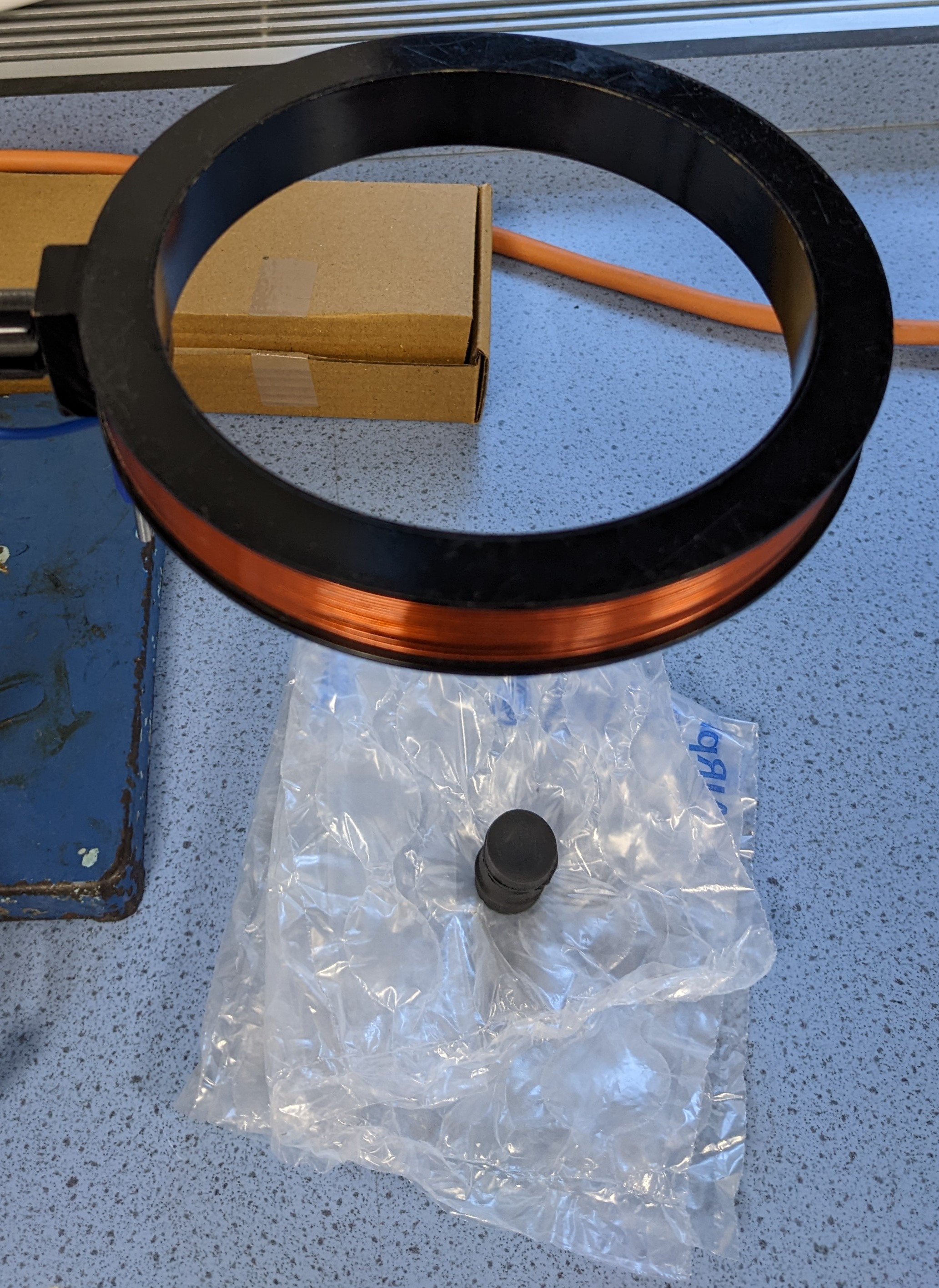 DIY Bluetooth Voltmeter/Ammeter — thumbnail 5