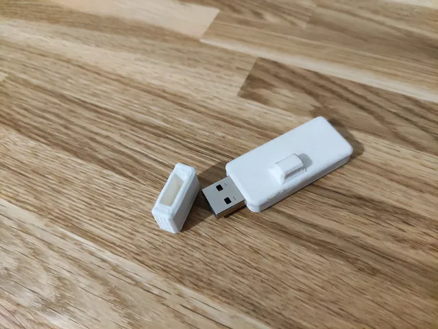 CC2531 Zigbee Stick Housing Low Profile