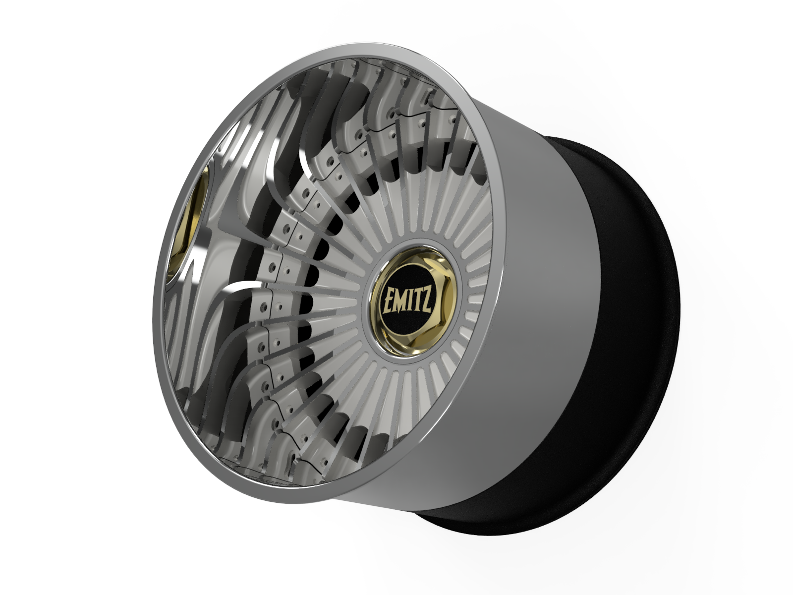 Mini Wheels - Work Emitz
