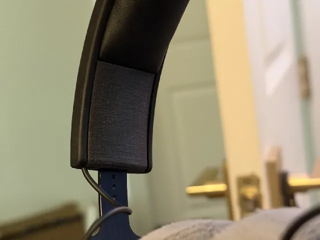 DT700 PRO X Adjustment Replacement models