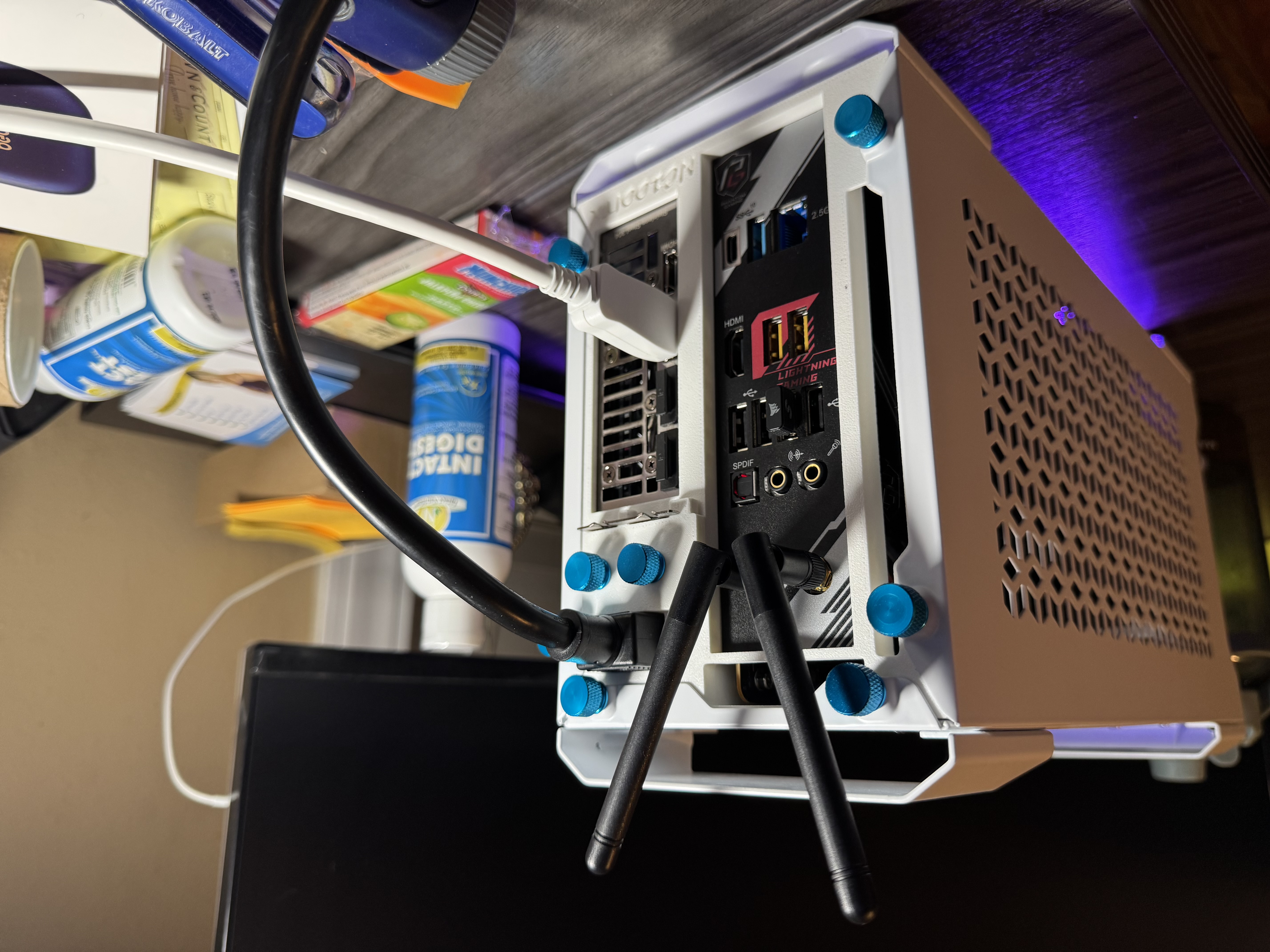 NC100ITX