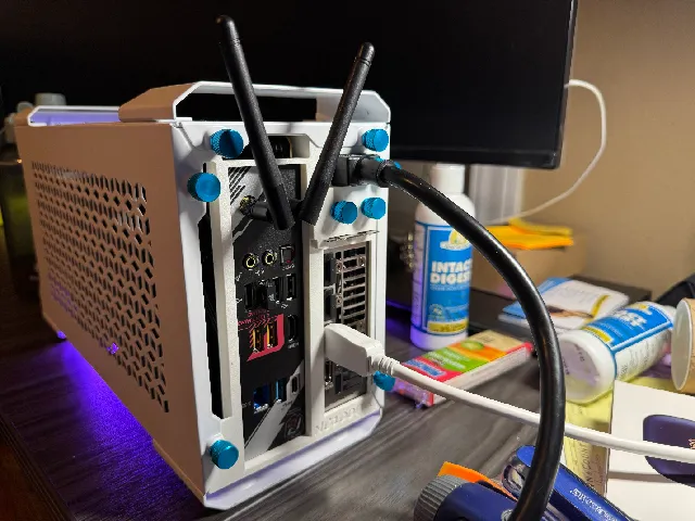 NC100ITX