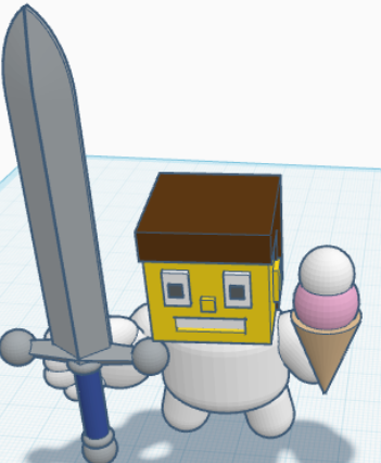 bob