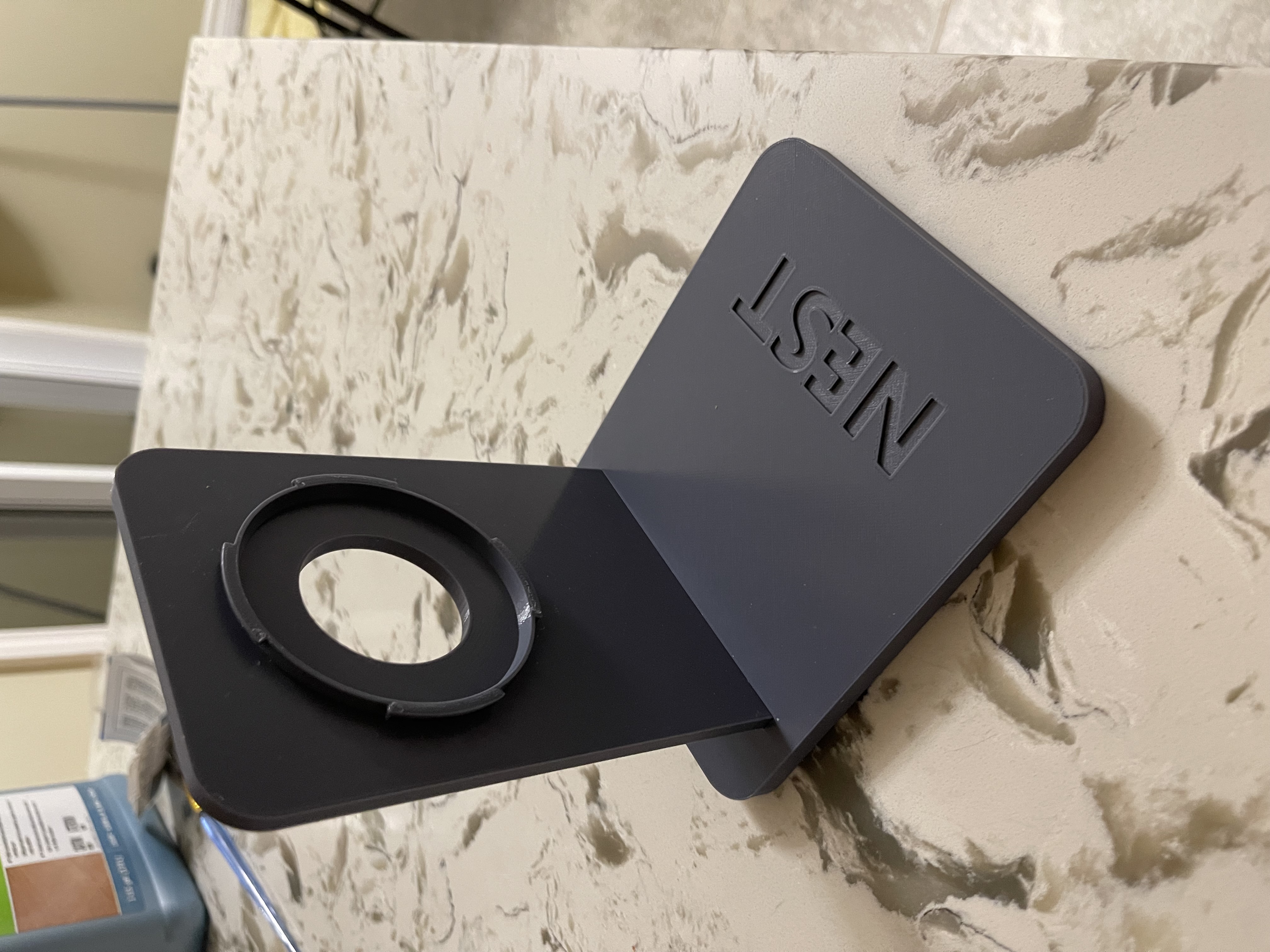 NEST CAM INDOOR/OUTDOOR DESK /SHELF MOUNT