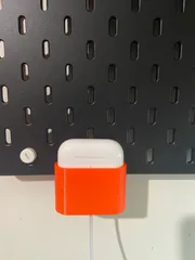 AirPods Pro (2ᵉ génération) Skadis